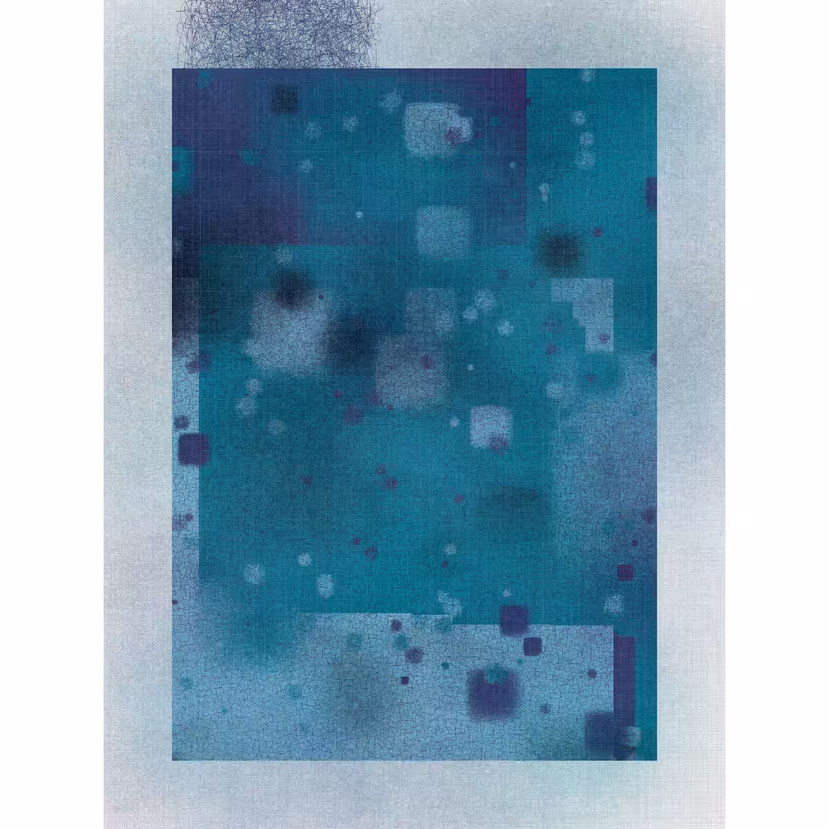 Evolution of Aesthetics #4