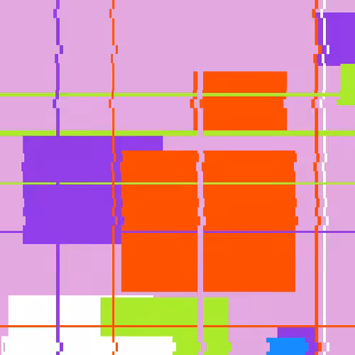 Chromatic Chaos #3046