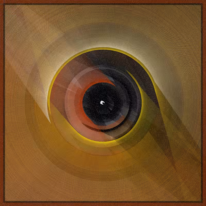Directionless #12