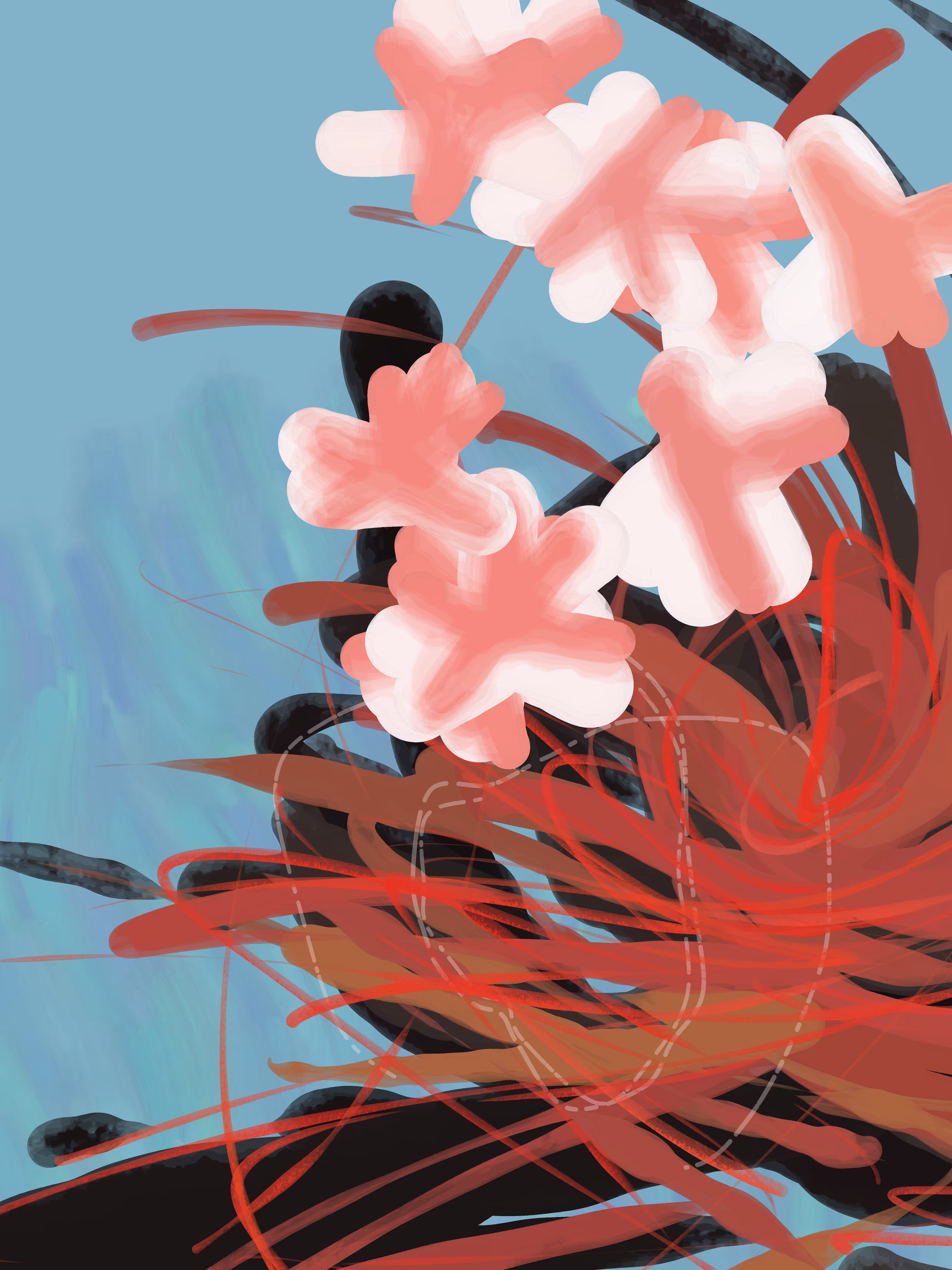 Impasto #165
