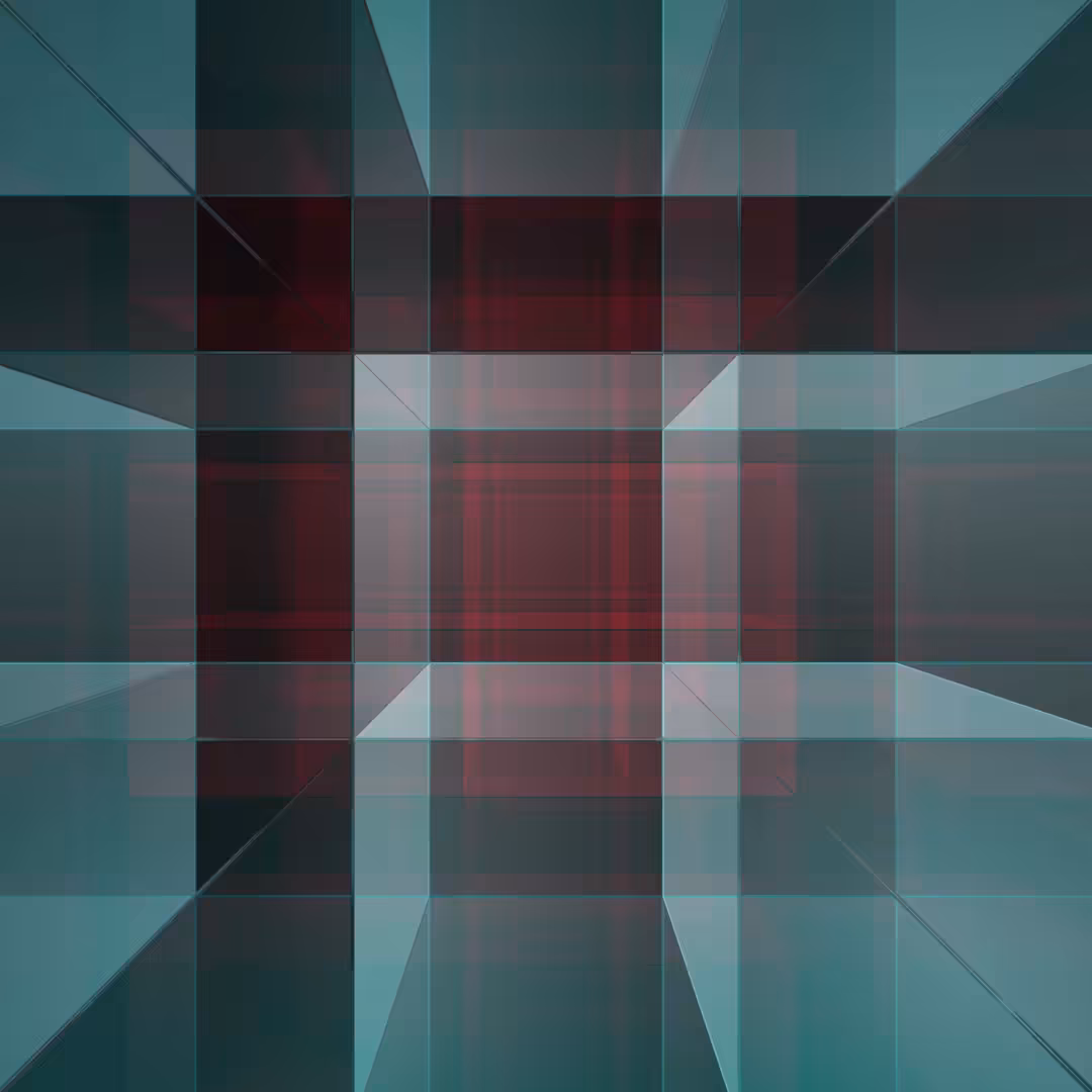 The Box - 1 : Self Reflection