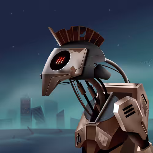THEOS Shock Droid B-2226