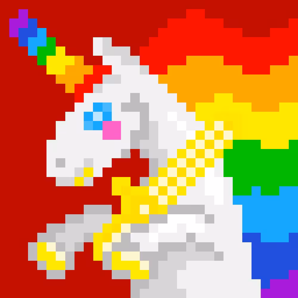 Unicorn #6871