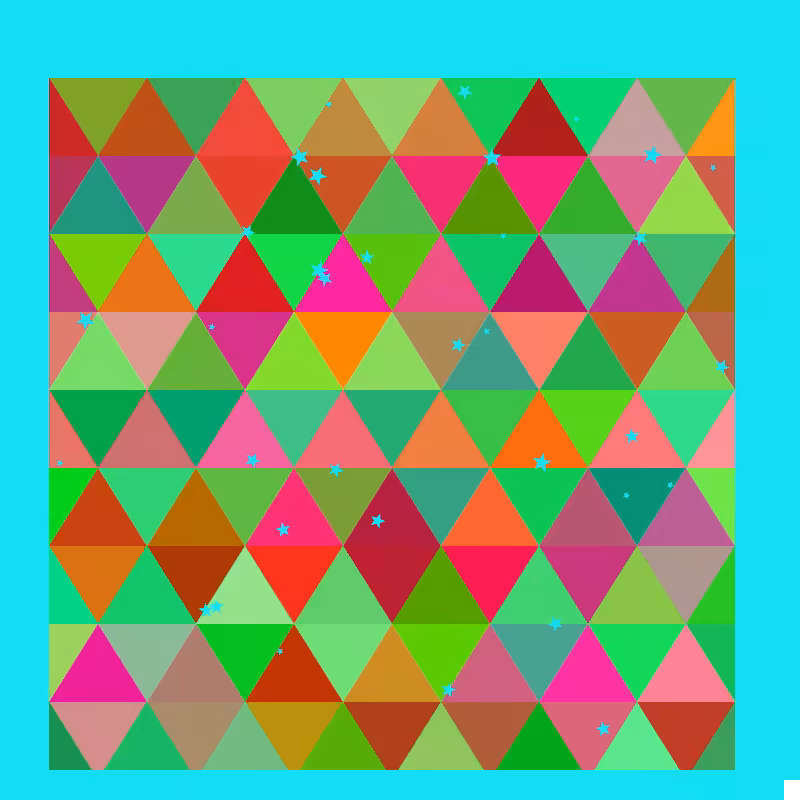 Triangles #4