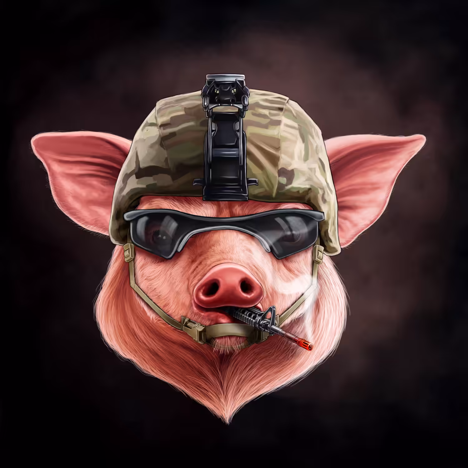 soldierPig#041   