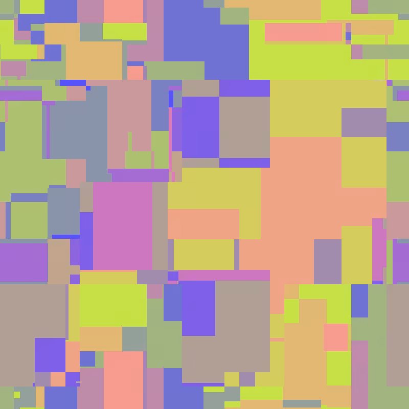 Glitch Generator #2 #28