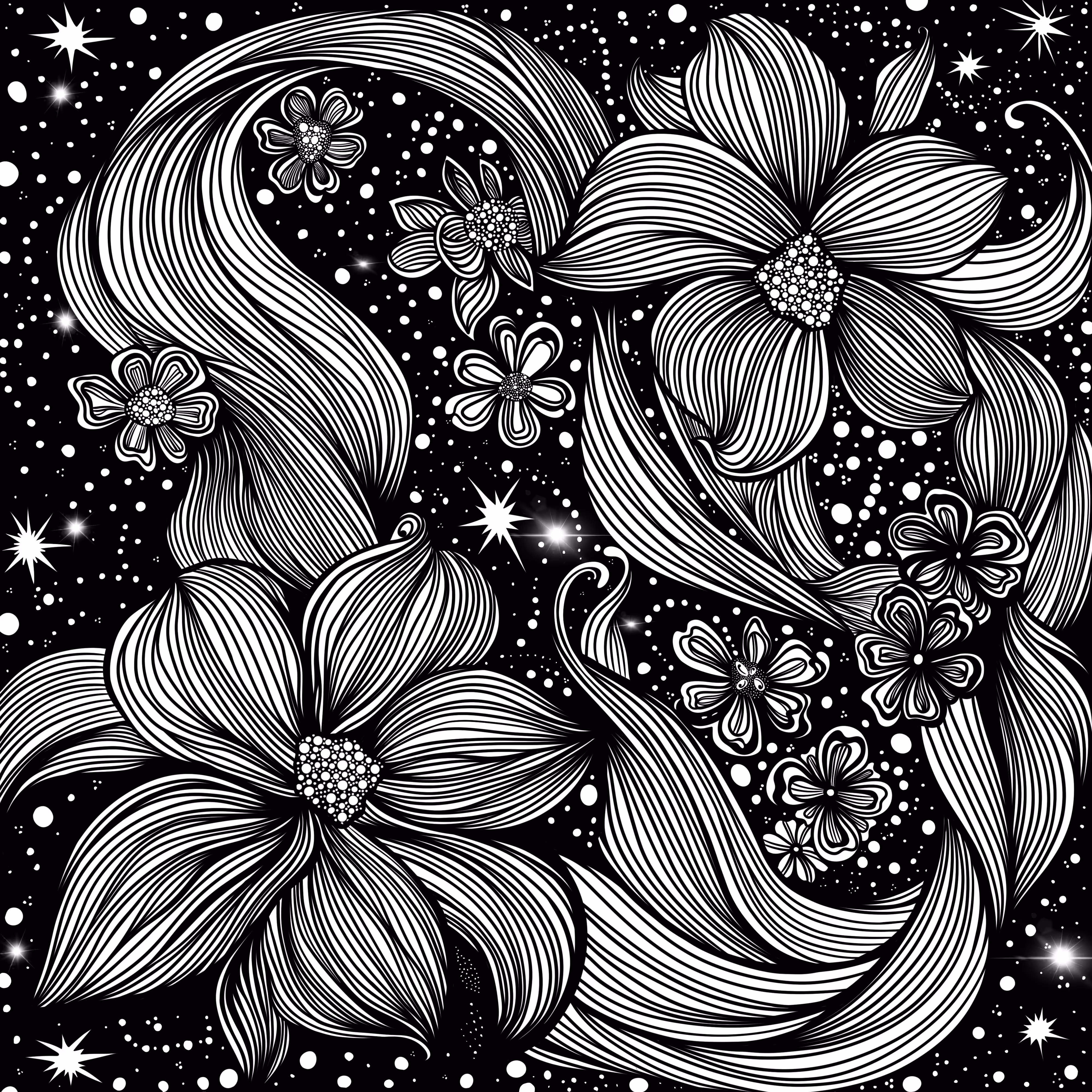 Cosmic Celestial Flow