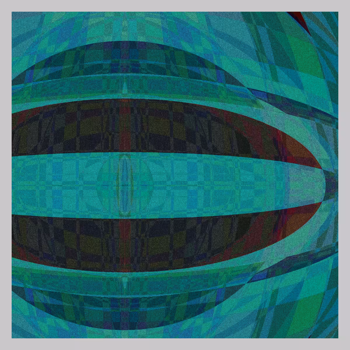 Psychodrome #25