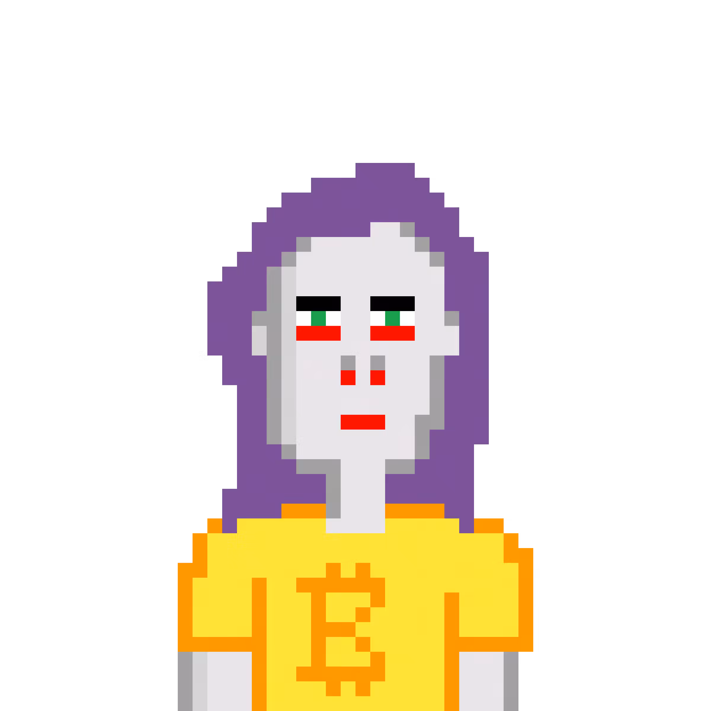Dank Pixel God #5307