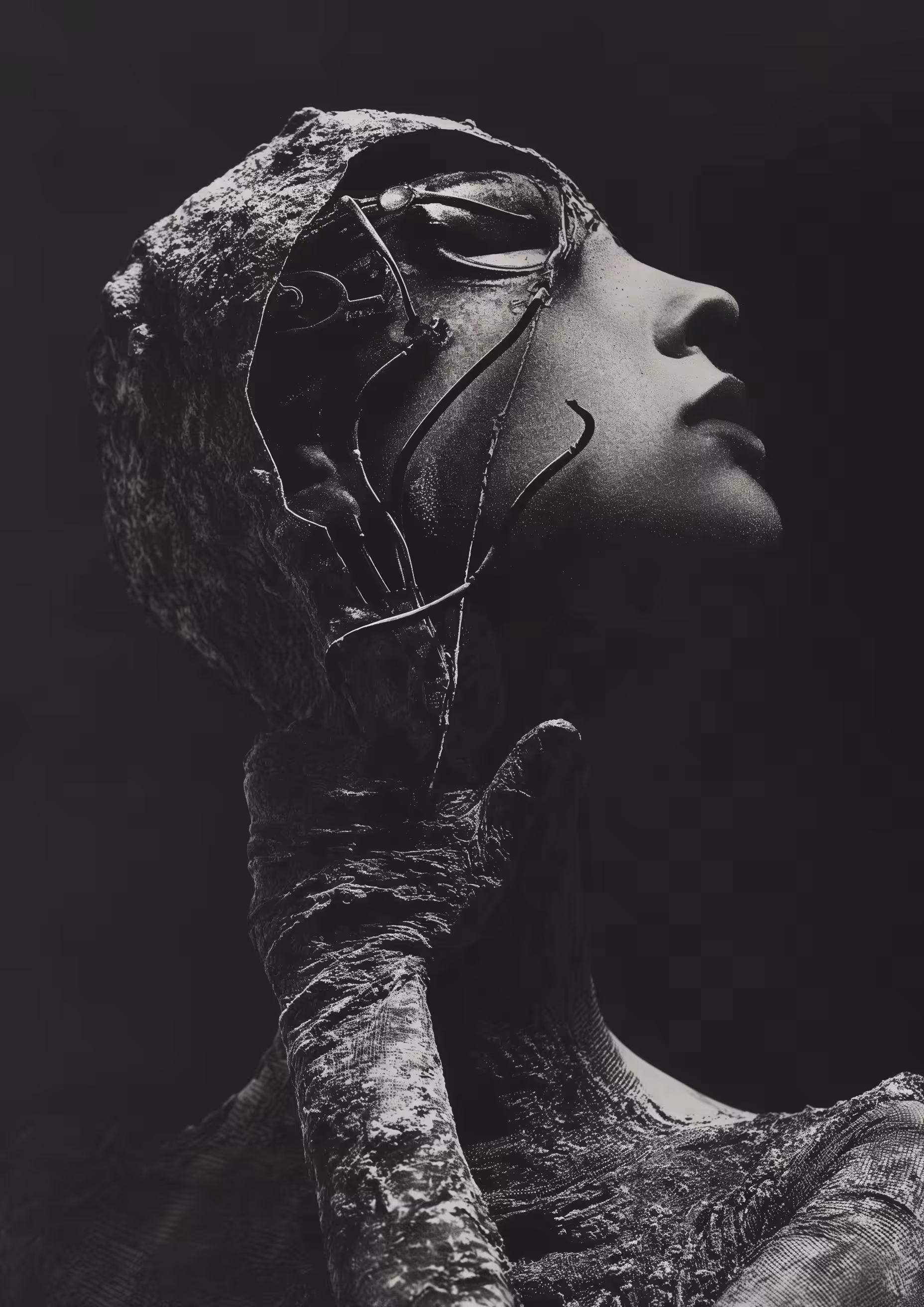 Bizarre Beauty