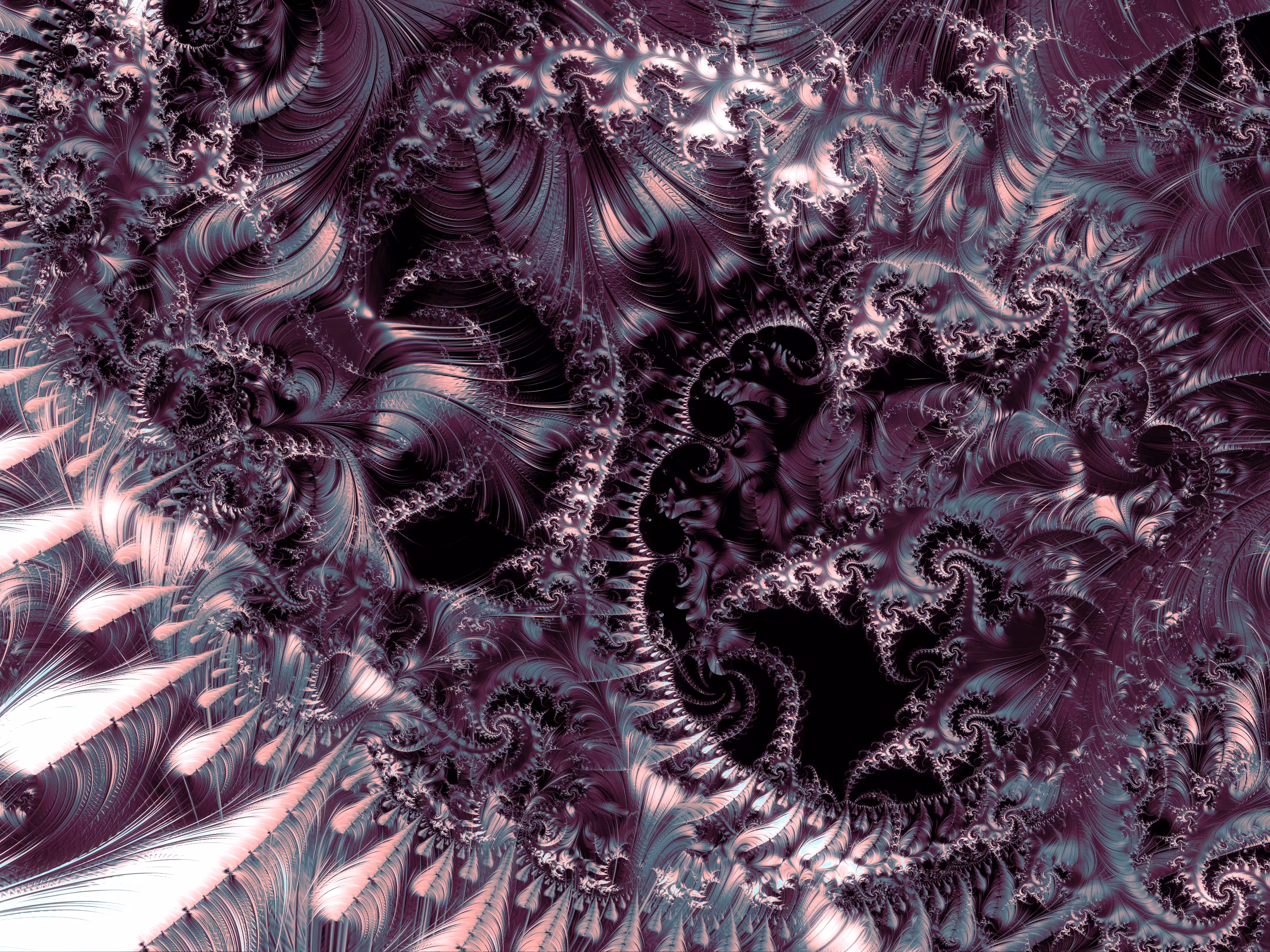 Unworldly