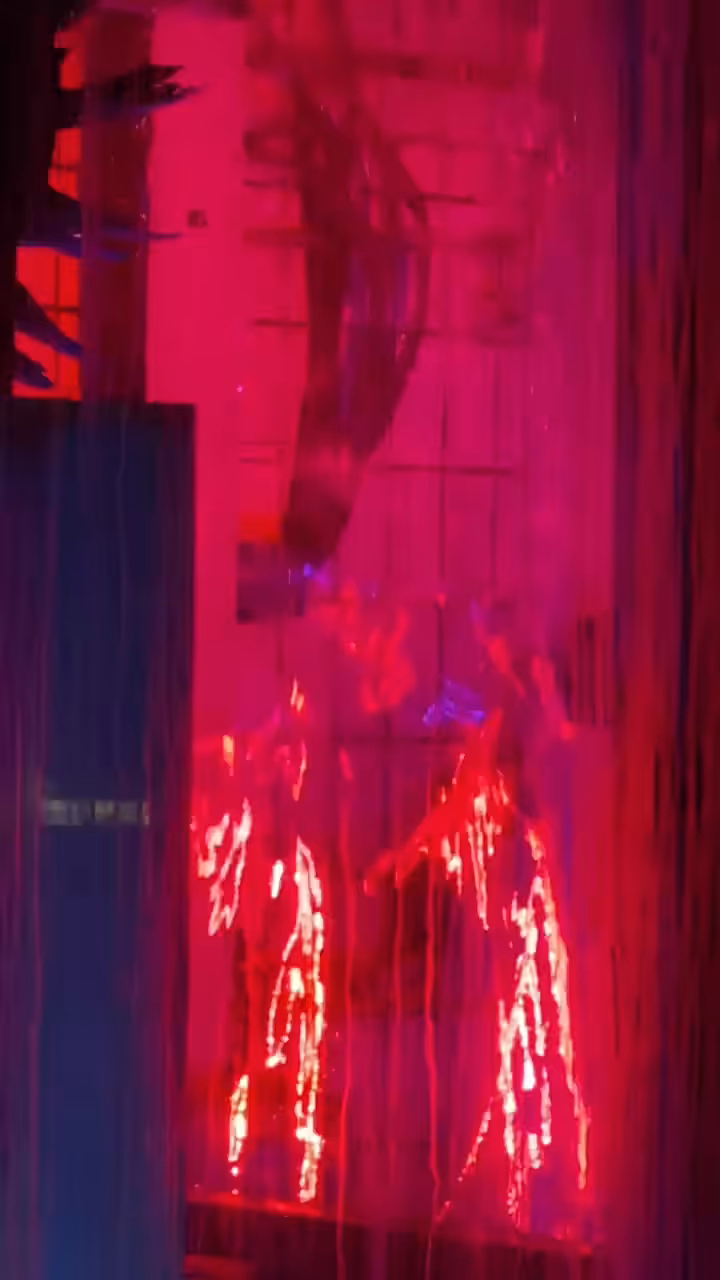 eternal fire