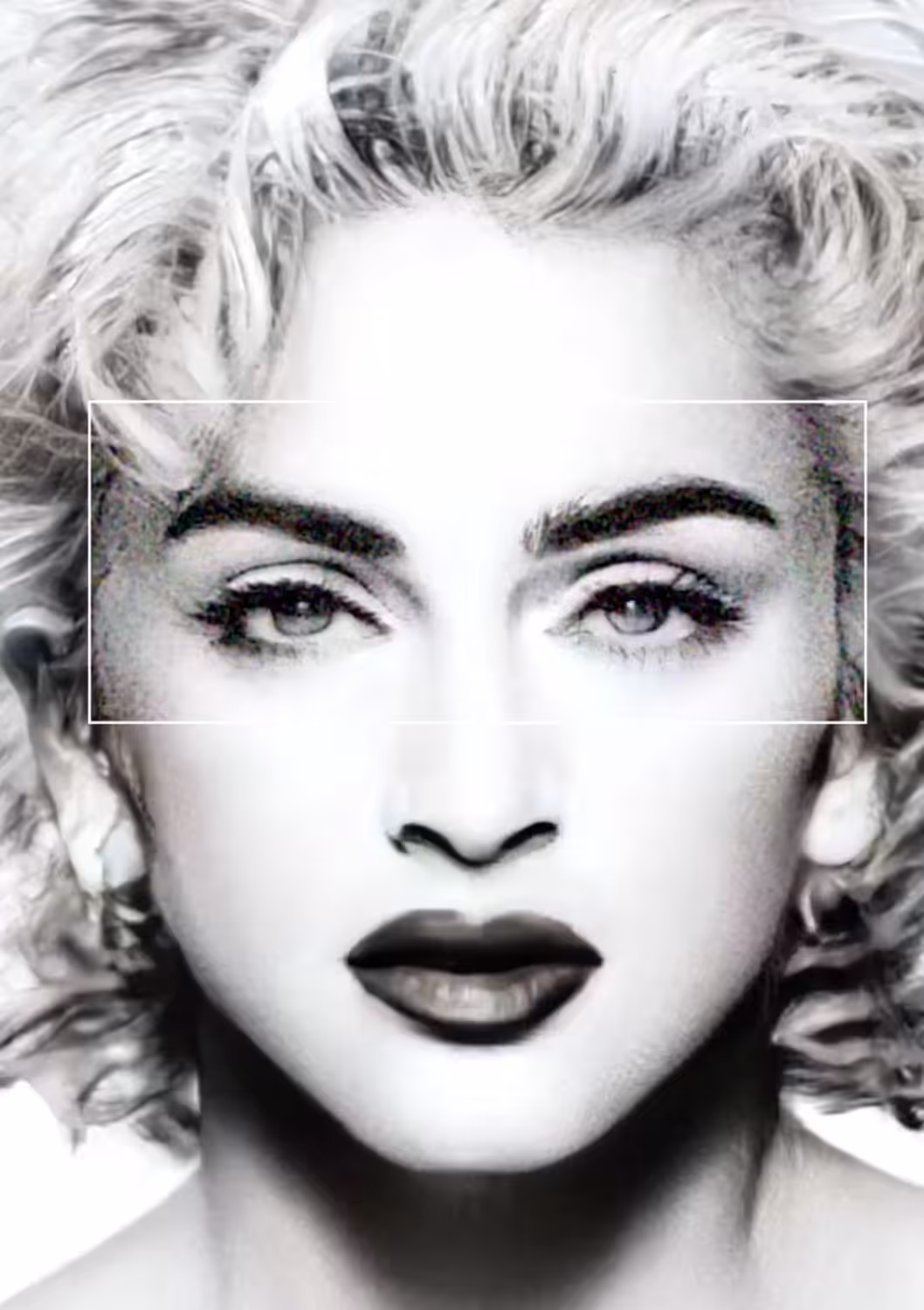 / MADONNA /