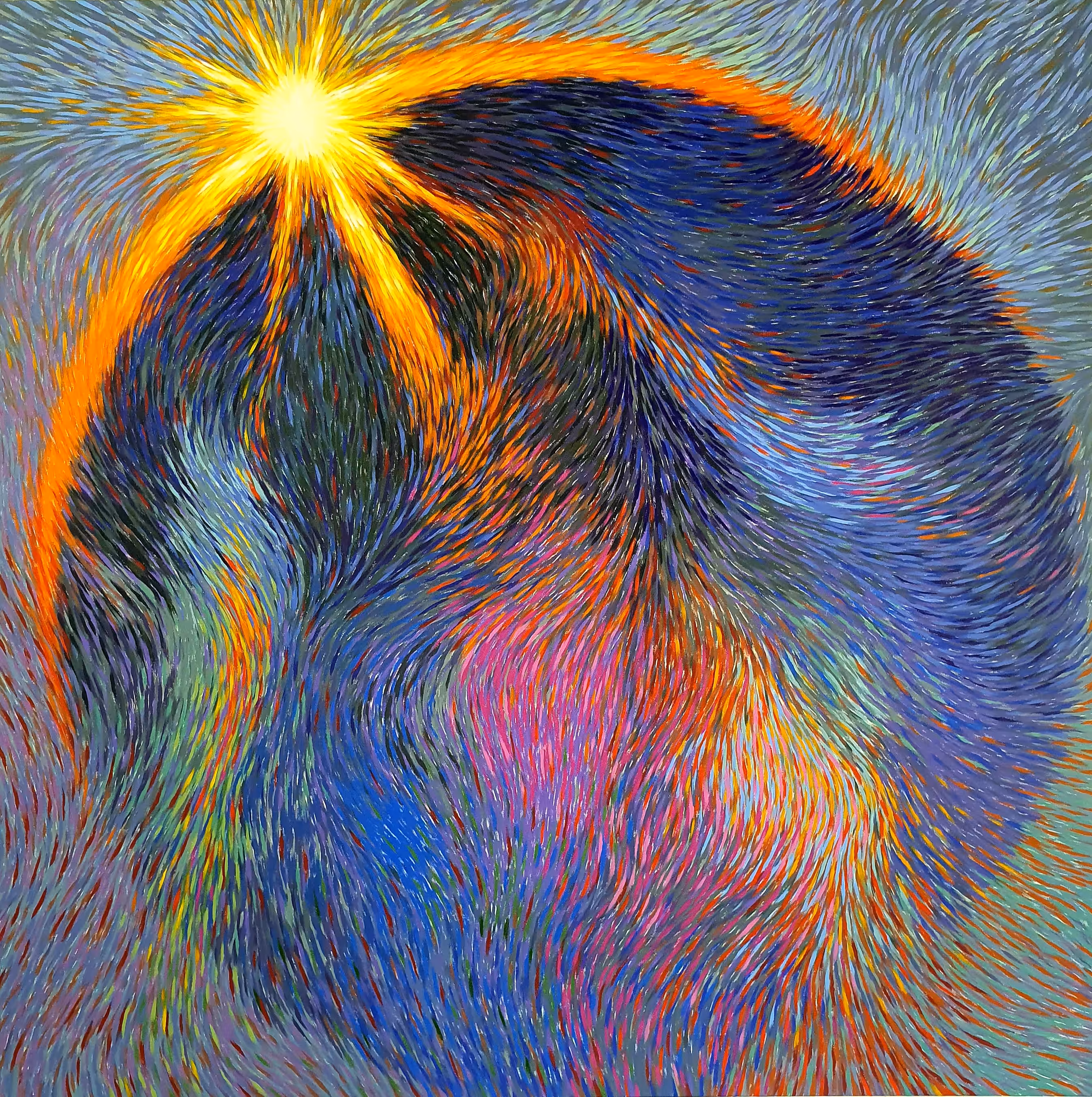 Abstract Phenomenon