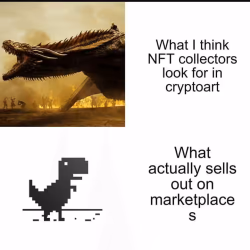 Verfied Memes By NFTAssets