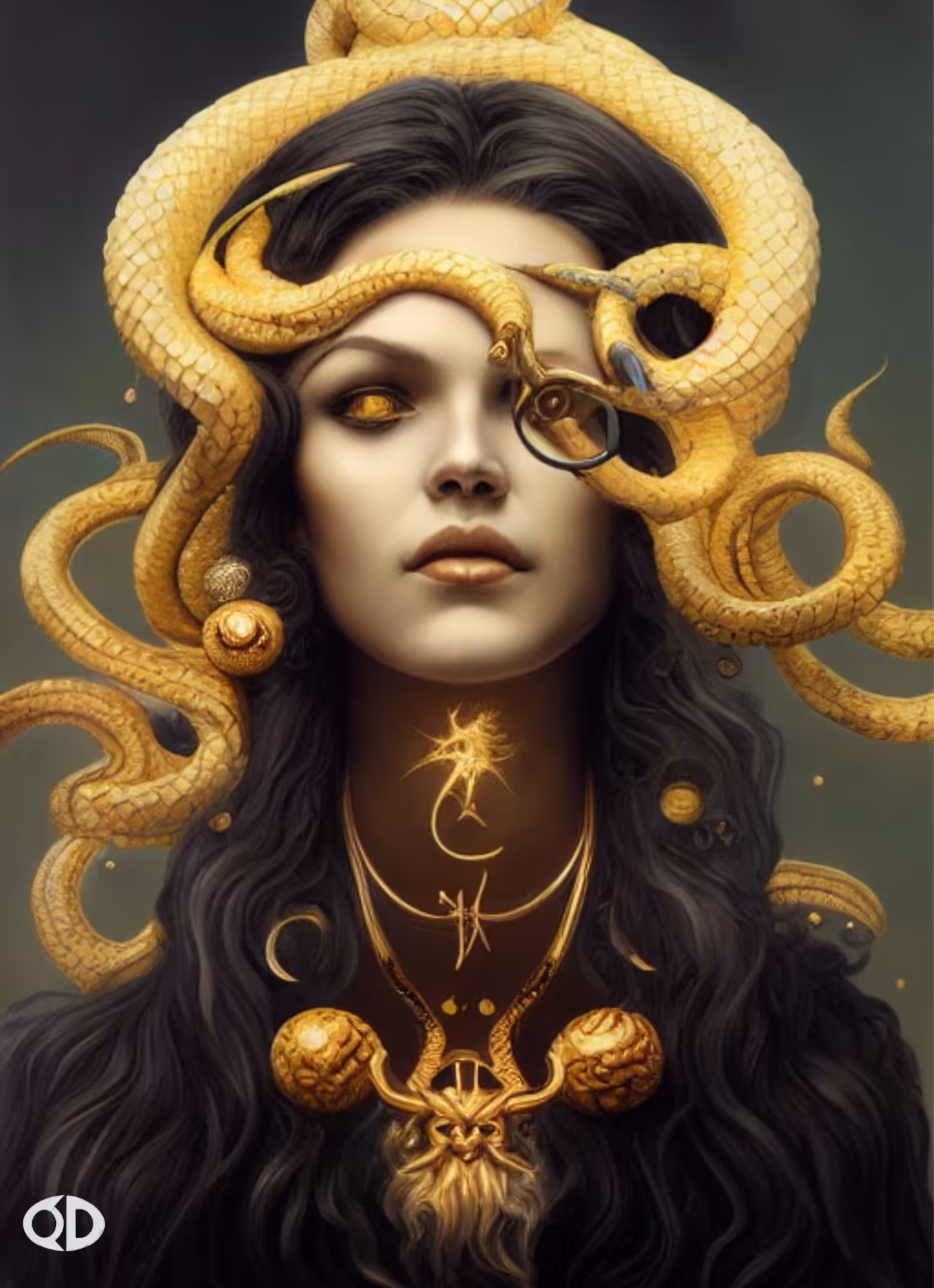 Dr.Medusa #03