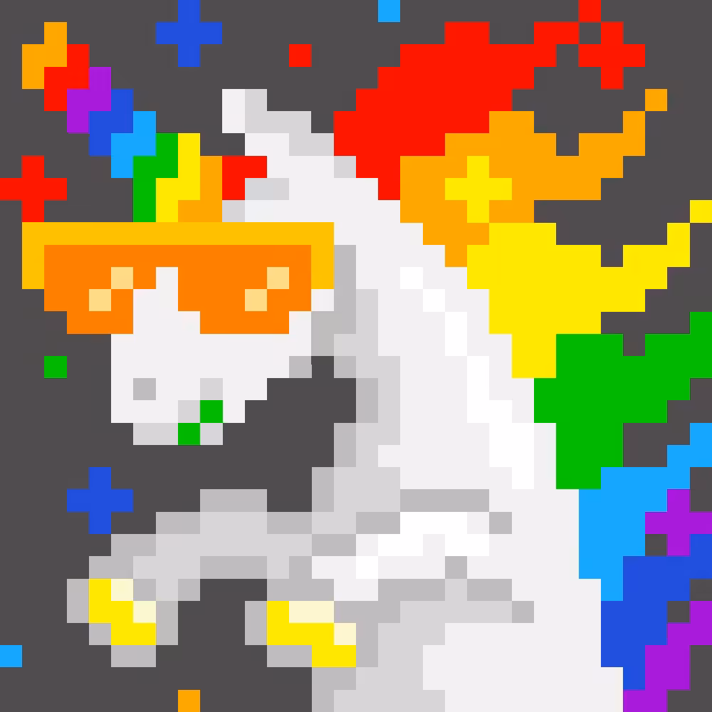 Unicorn #6261