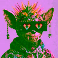 Acid Punk #269