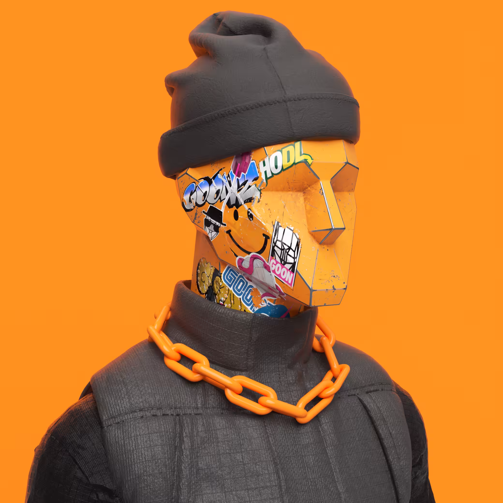 Goon #677