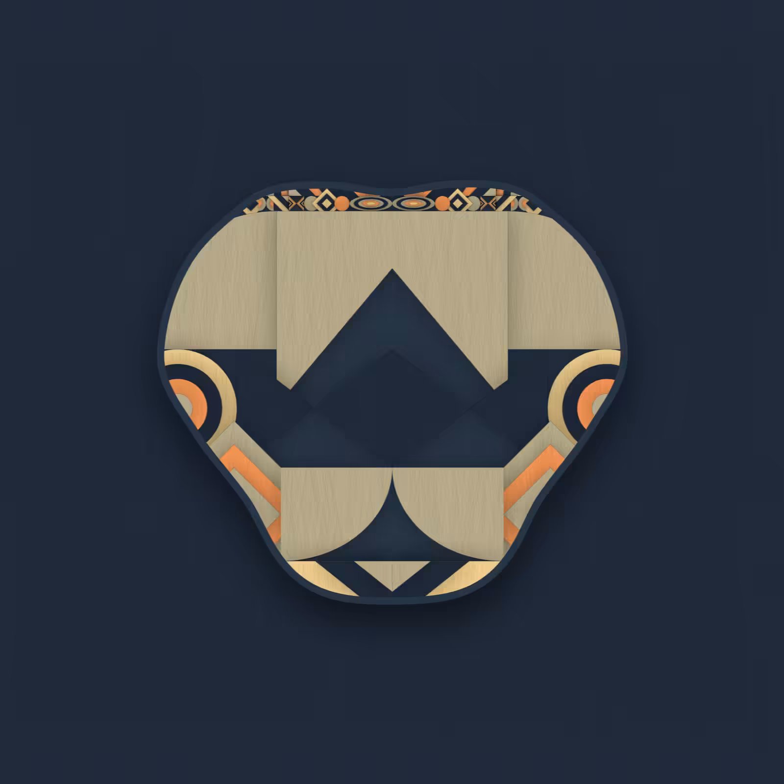 Generativemasks #9343