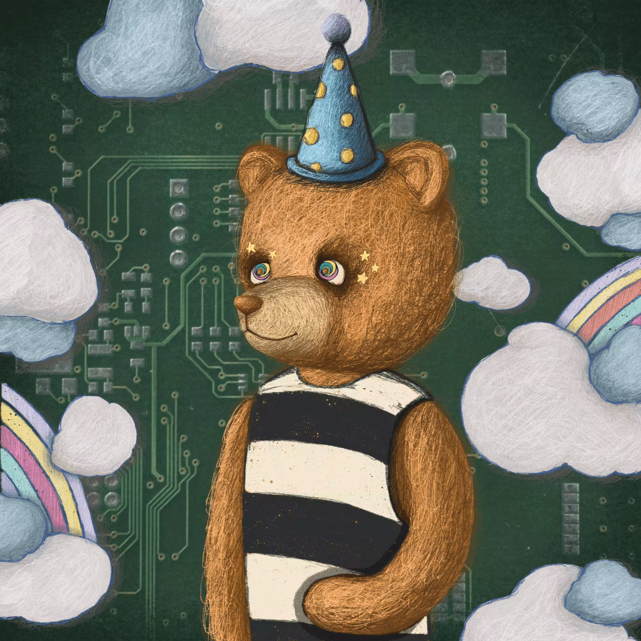 Bearmood267