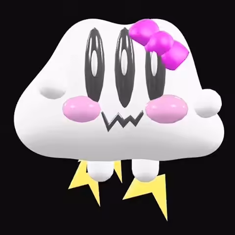 Mederu Bootleg Edition 