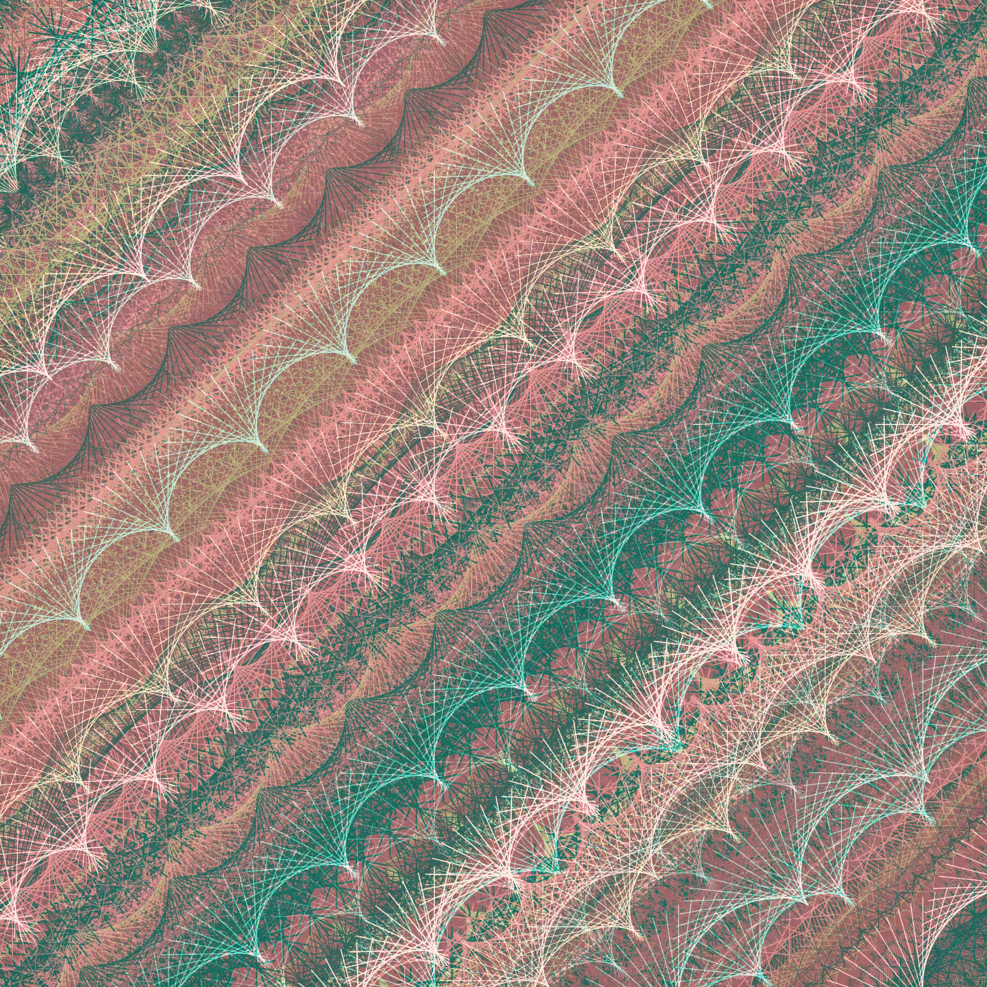 Lace Factory #107