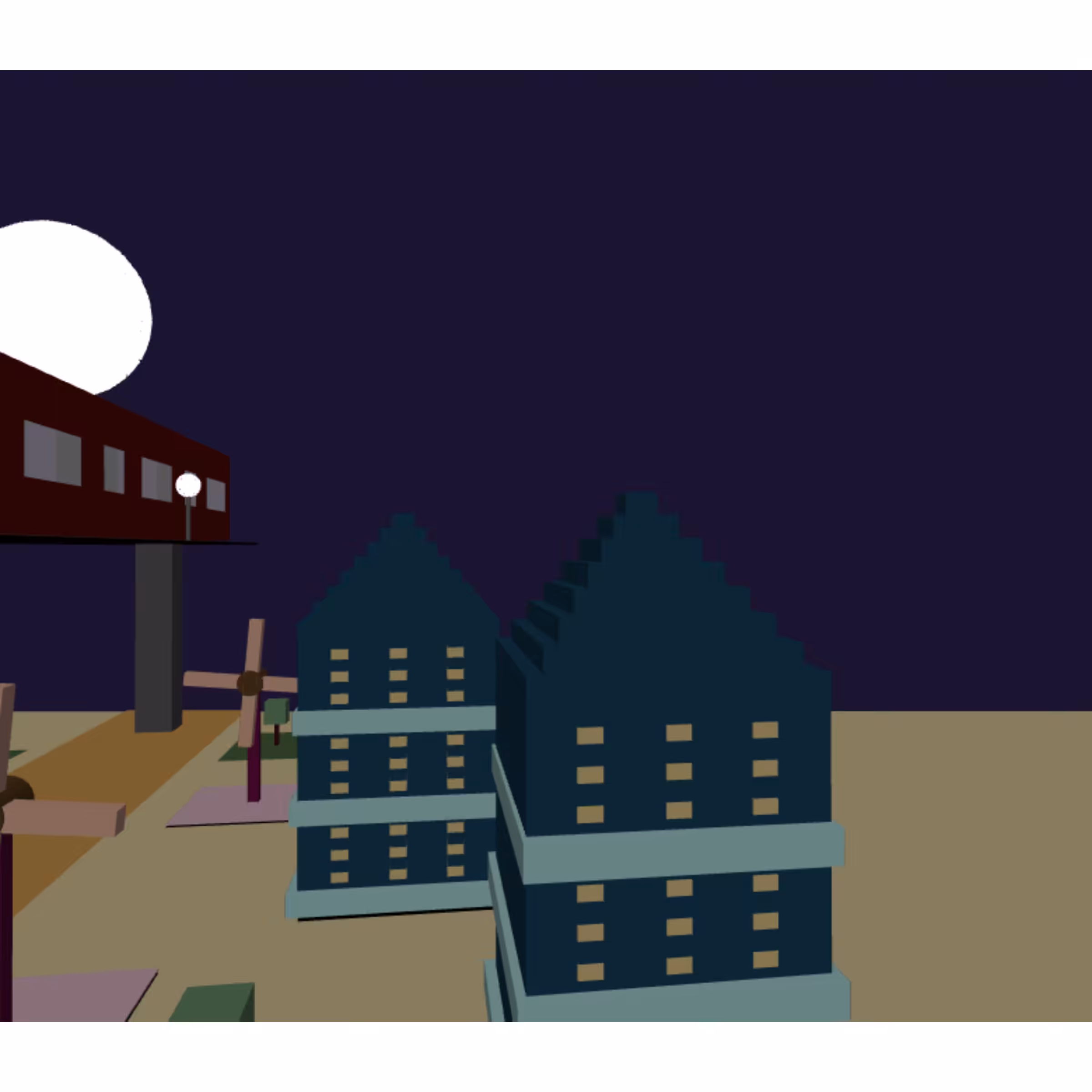 Monorail #57