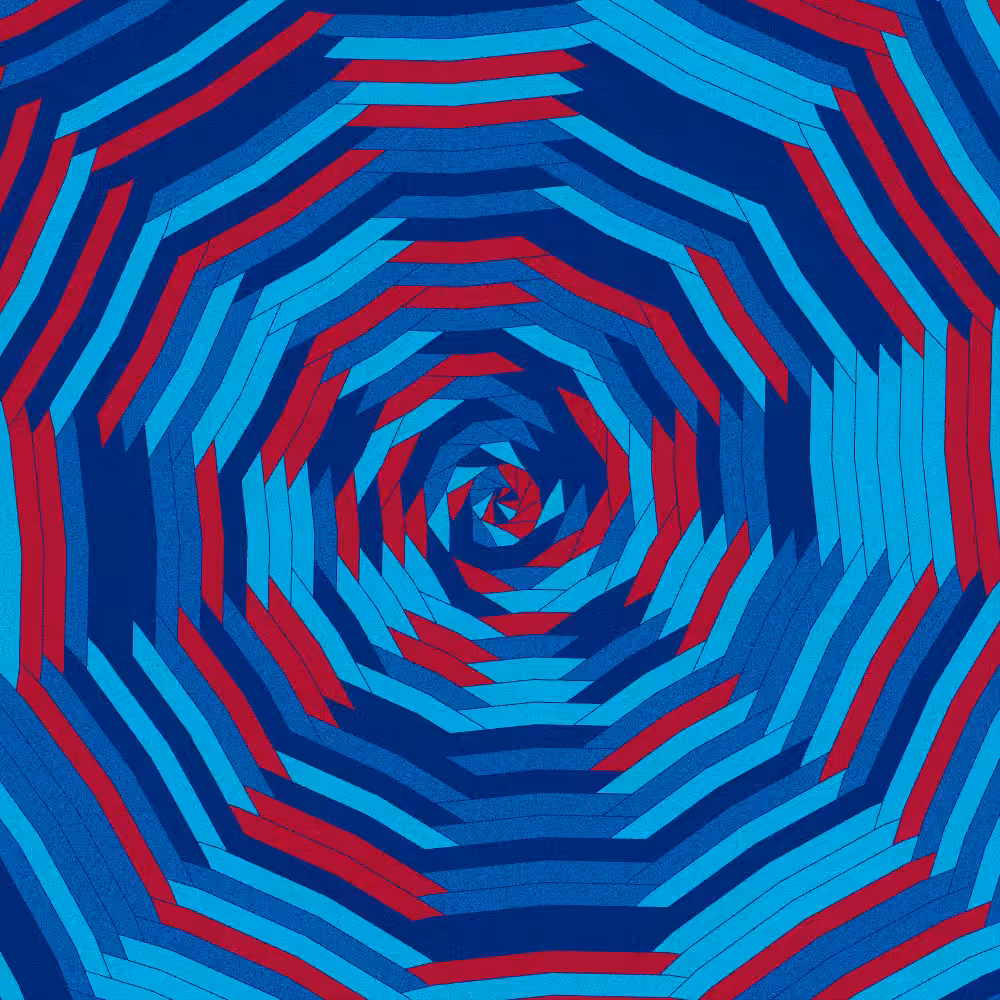 Twirl #24