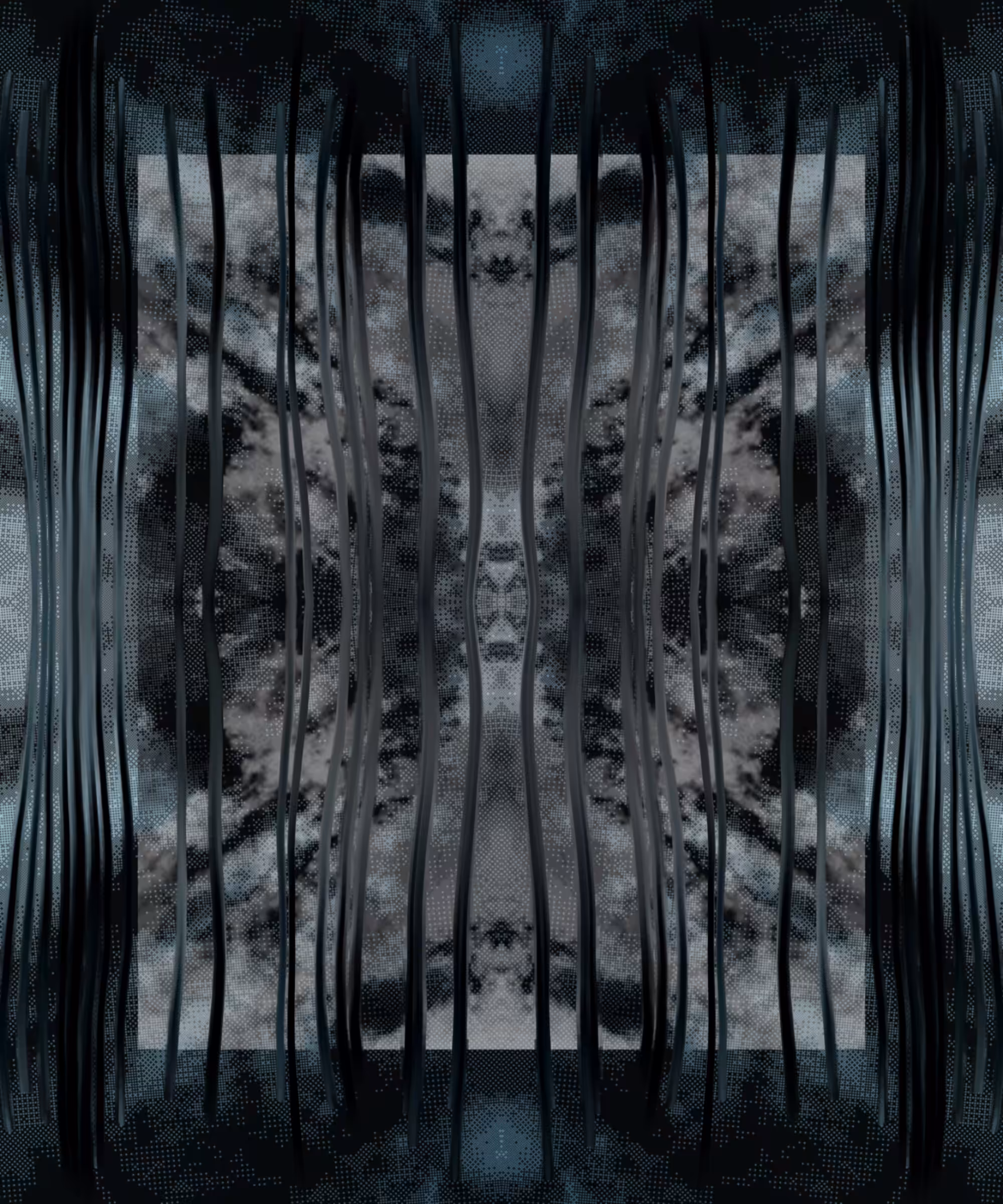 chaos comes with the summer haze #89