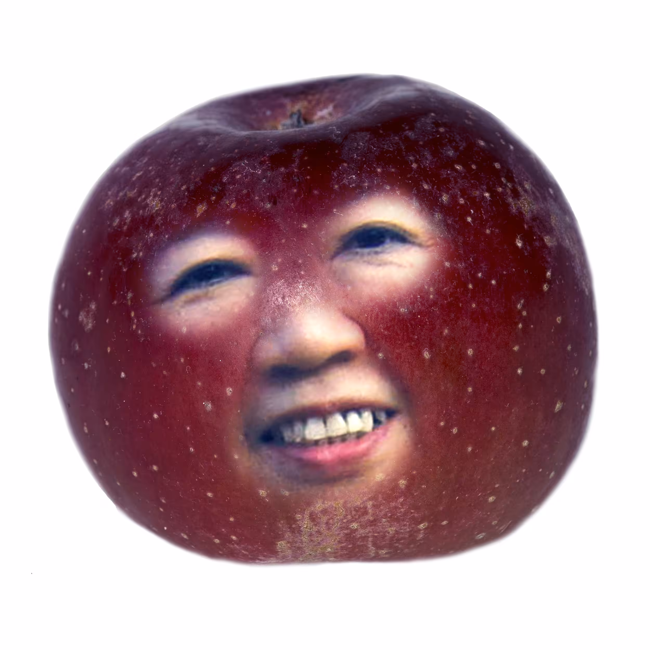 Apple #10
