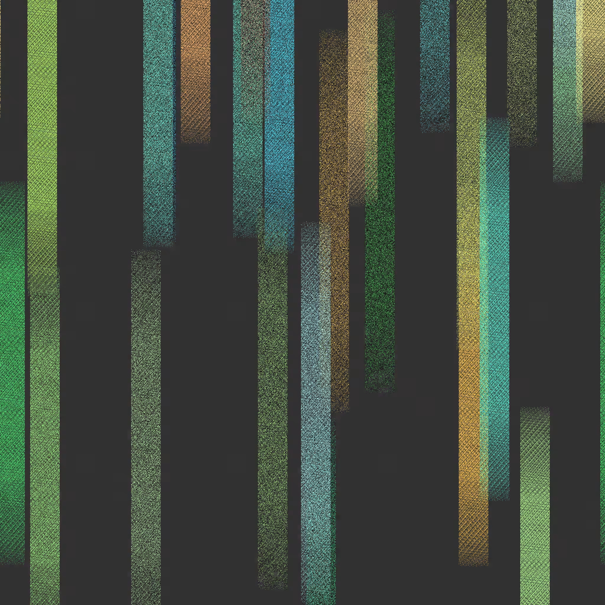 Strokes #43