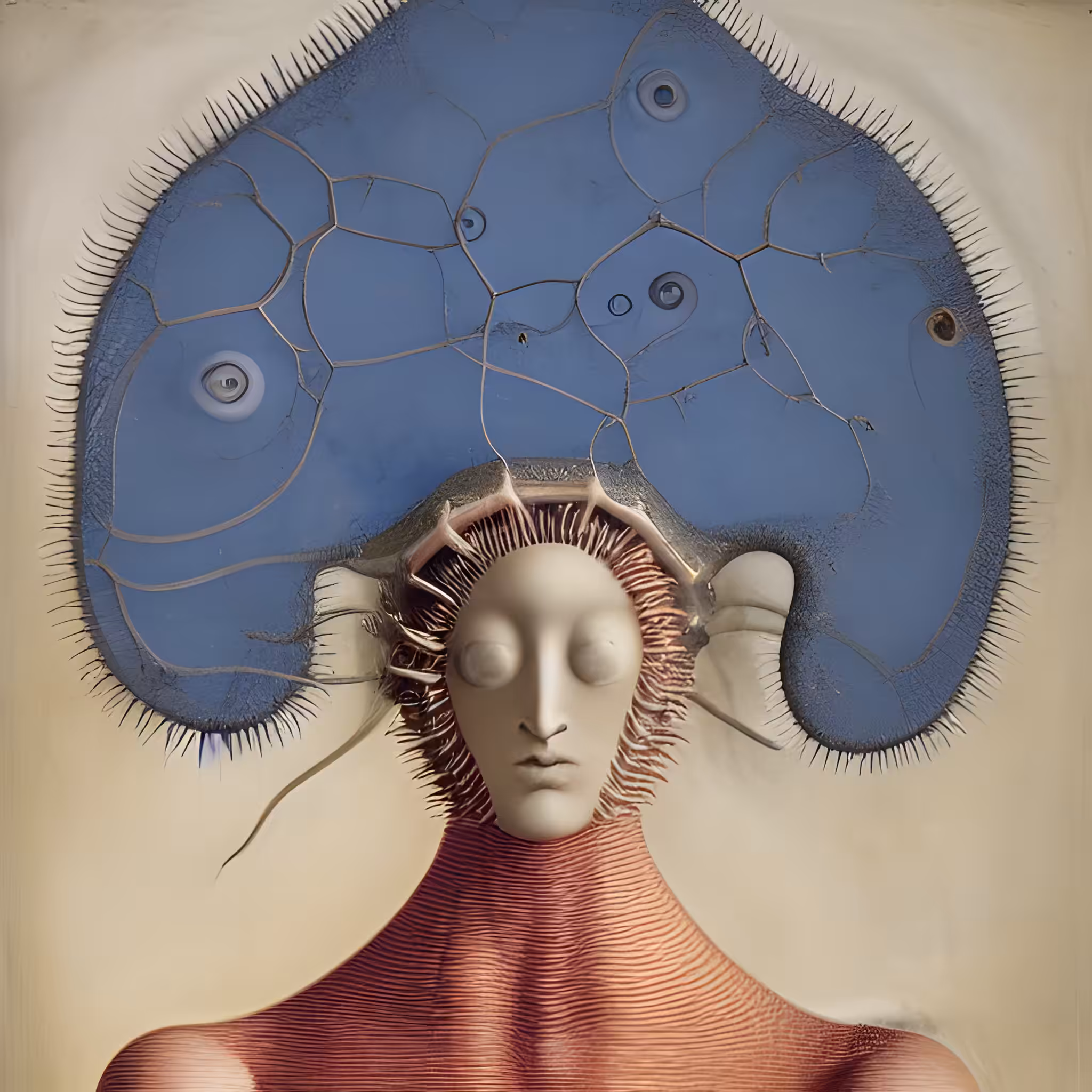 The Oracles: Studies.045