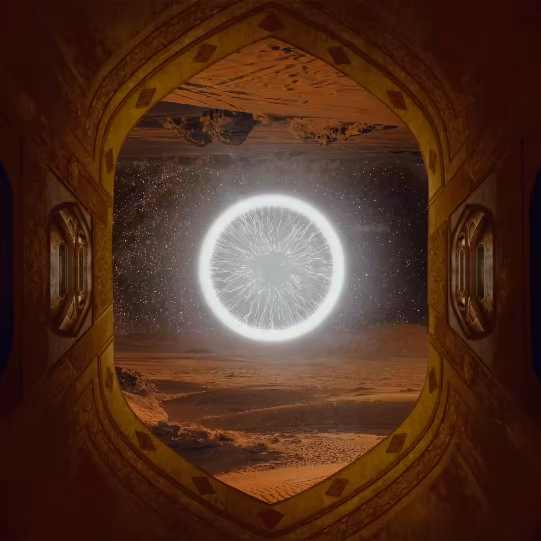 AW- Path of the Eternal Sun