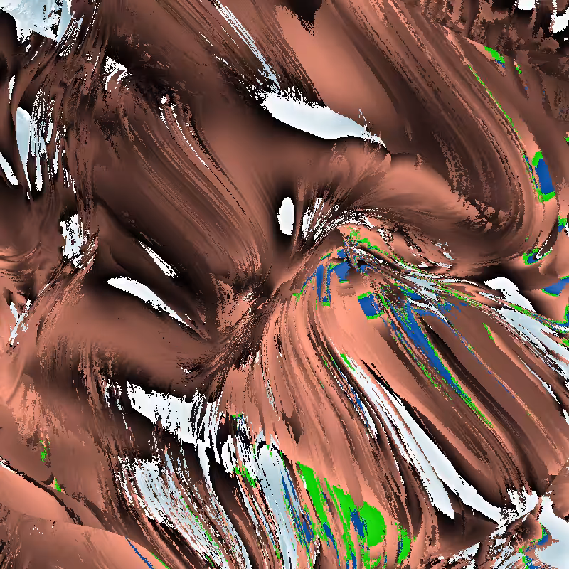 Vortices  #28