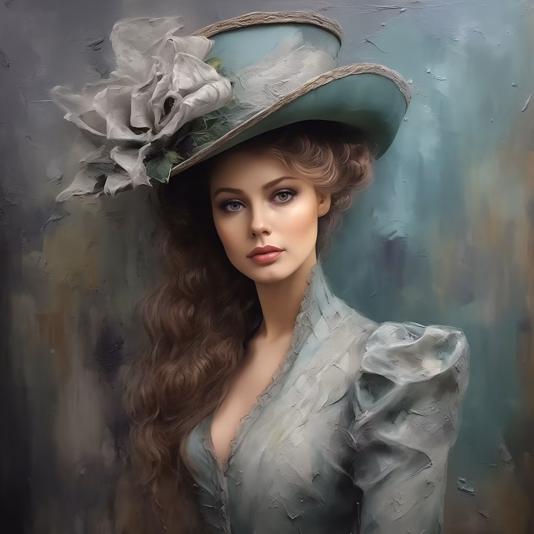 Lady Sophia