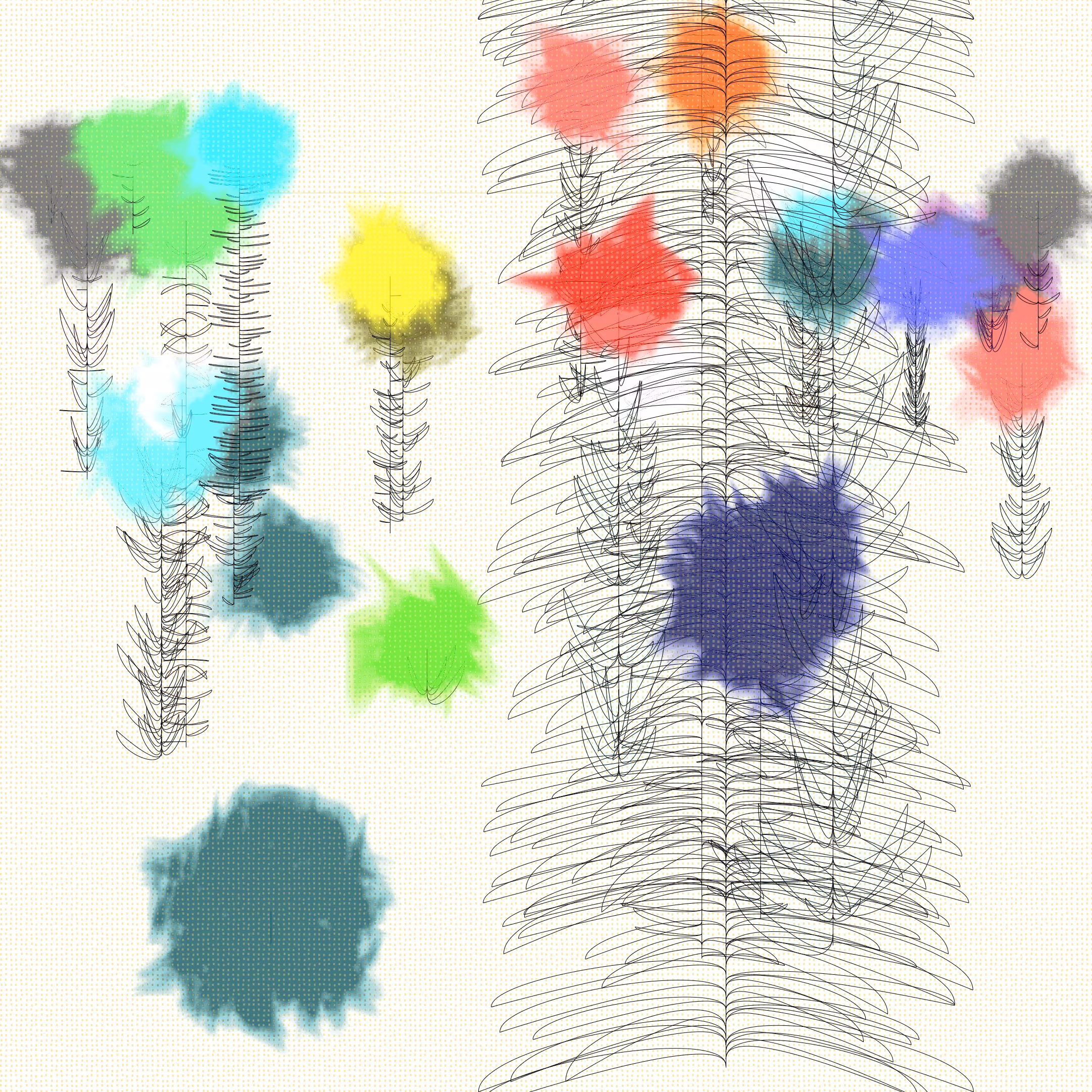 parametric growth tests