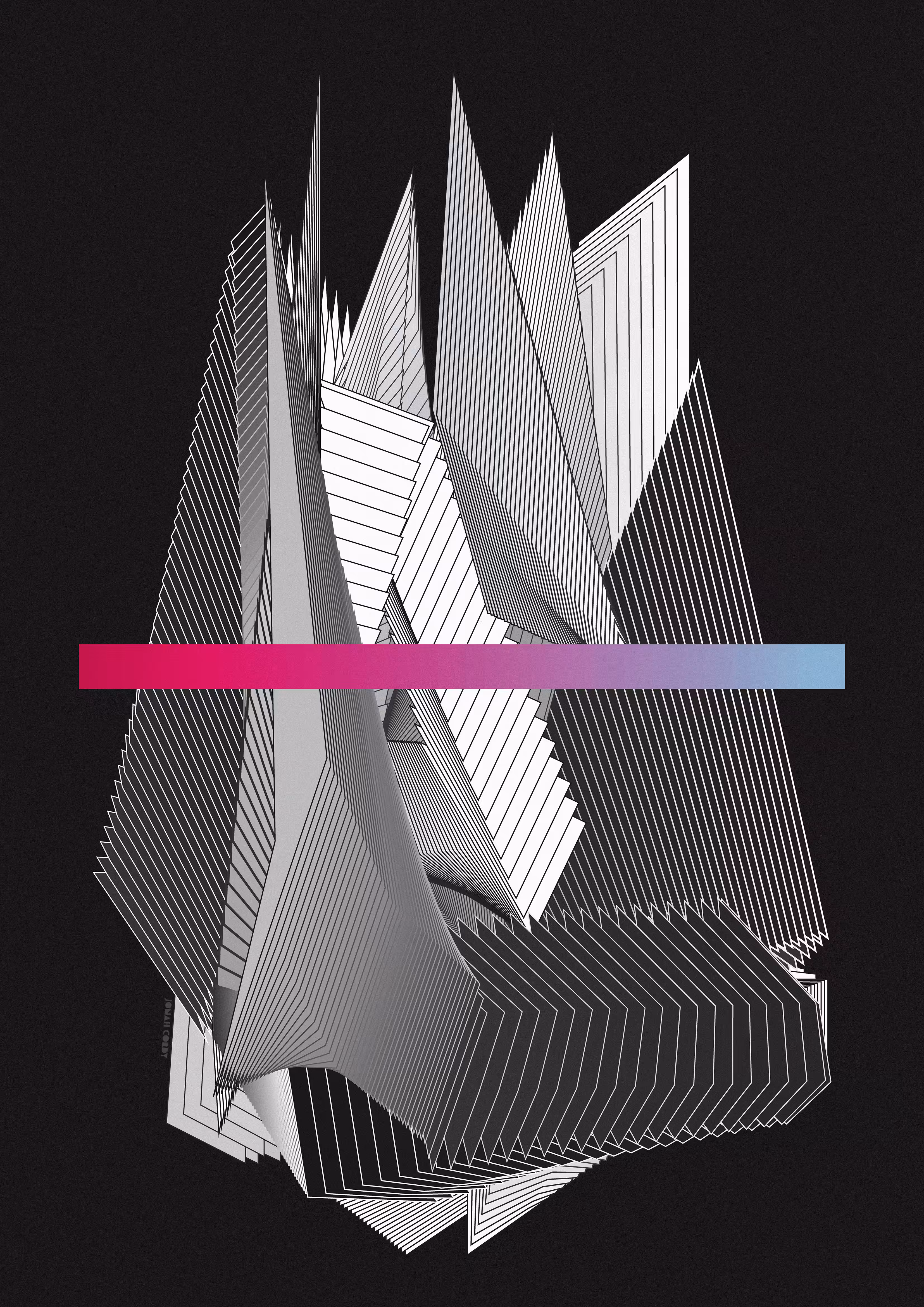 Functional Bloom #4