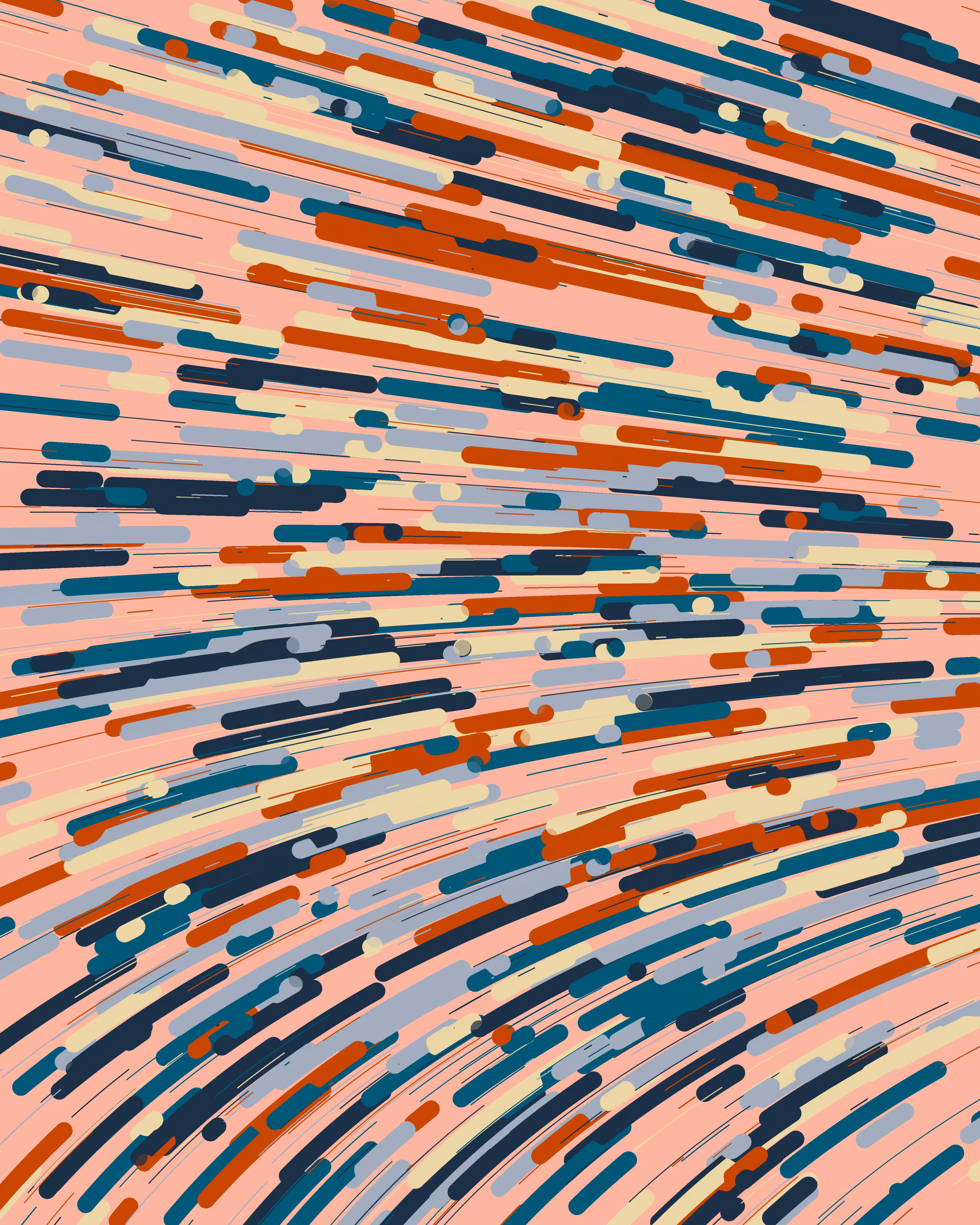 Wavelength #534