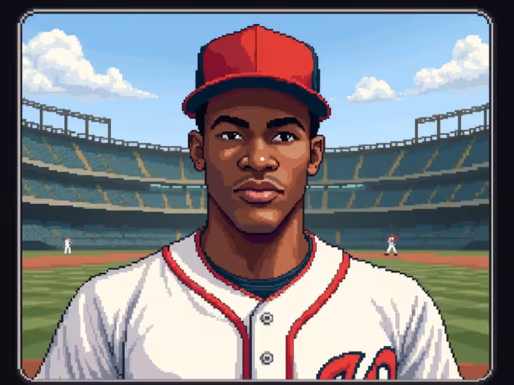 DataBaseball: Richard Hidalgo - 2000 (5.3 PV)