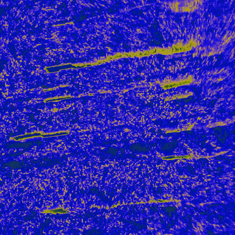Pixel propagation #41