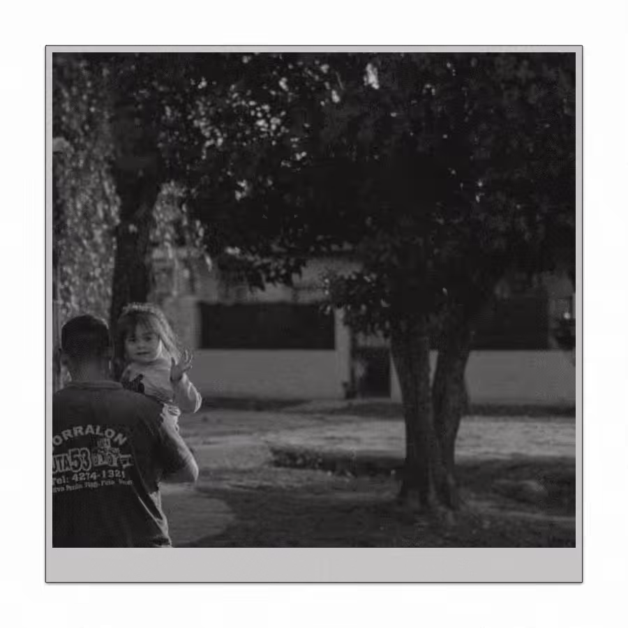 1888 - Polaroid #18