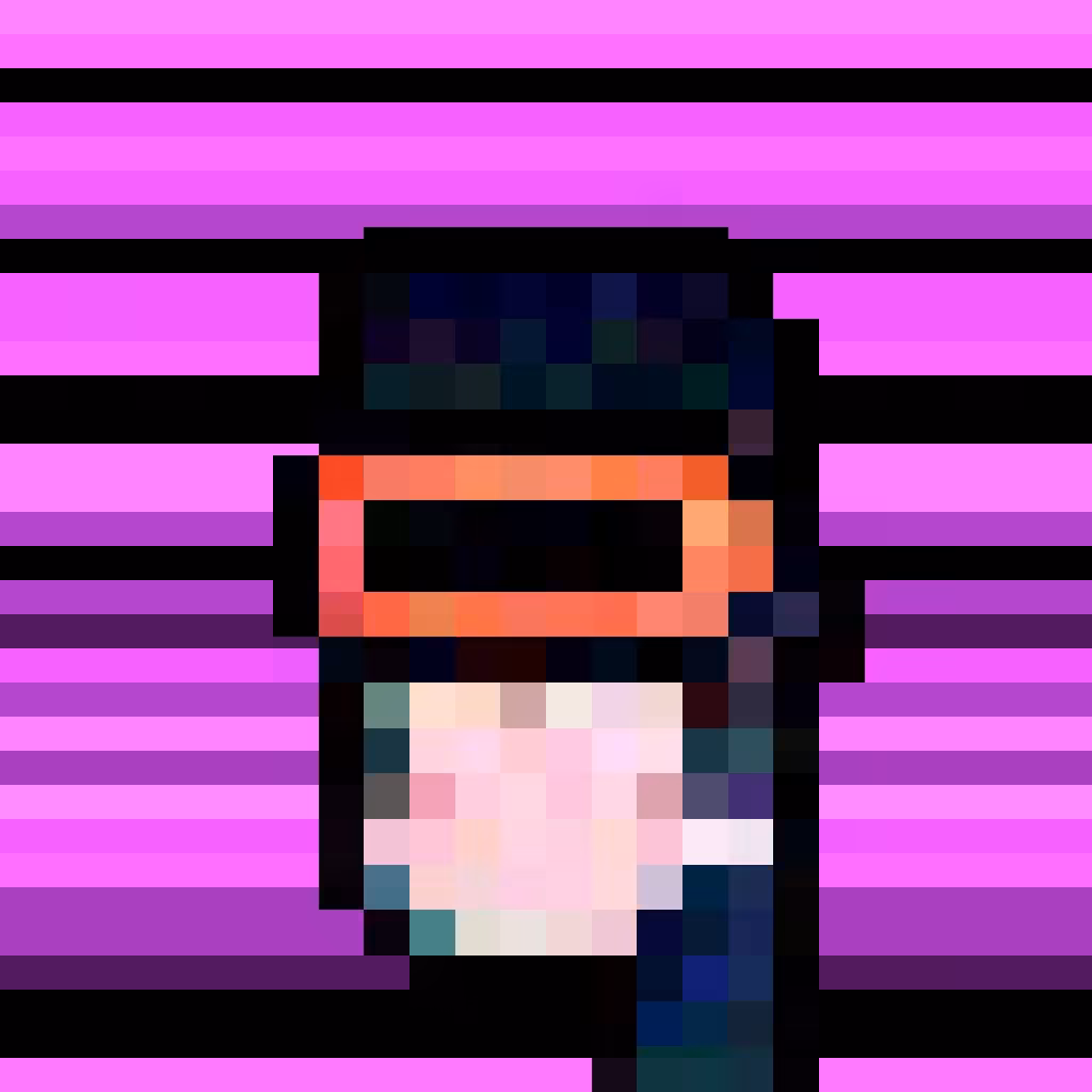 BASTARD GAN PUNKS V2: BASTARD GAN PUNK V2 #8727