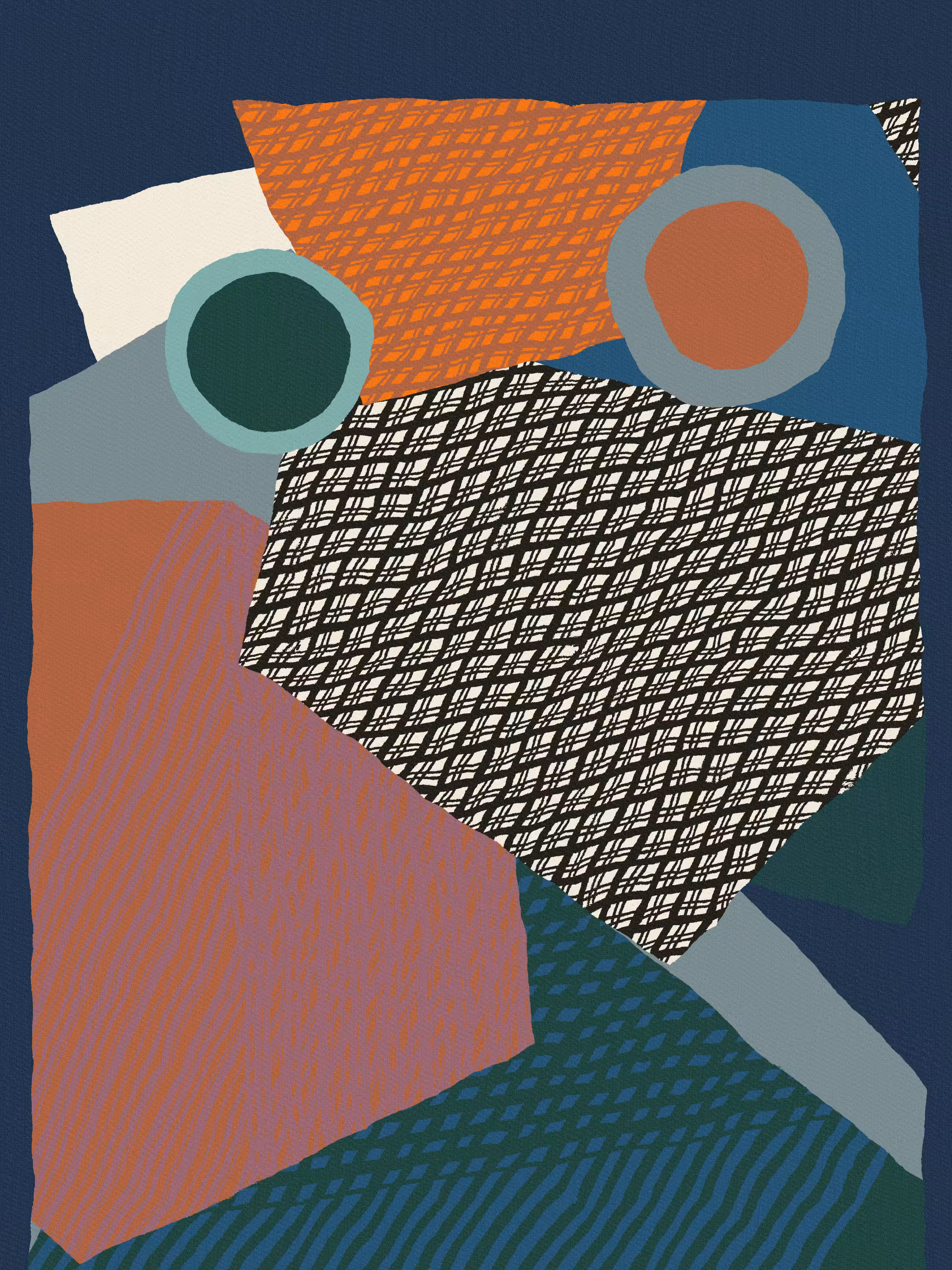 Self, Superego #85