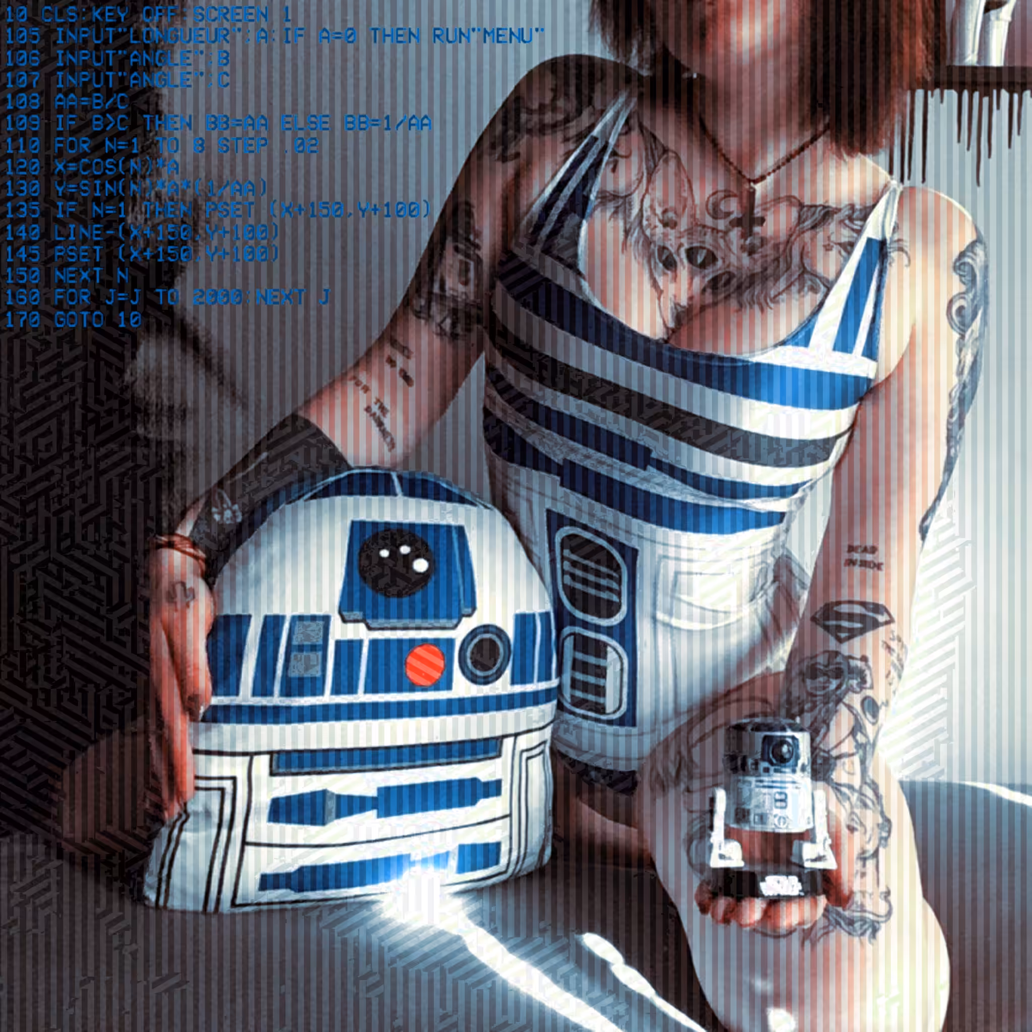 R2D2