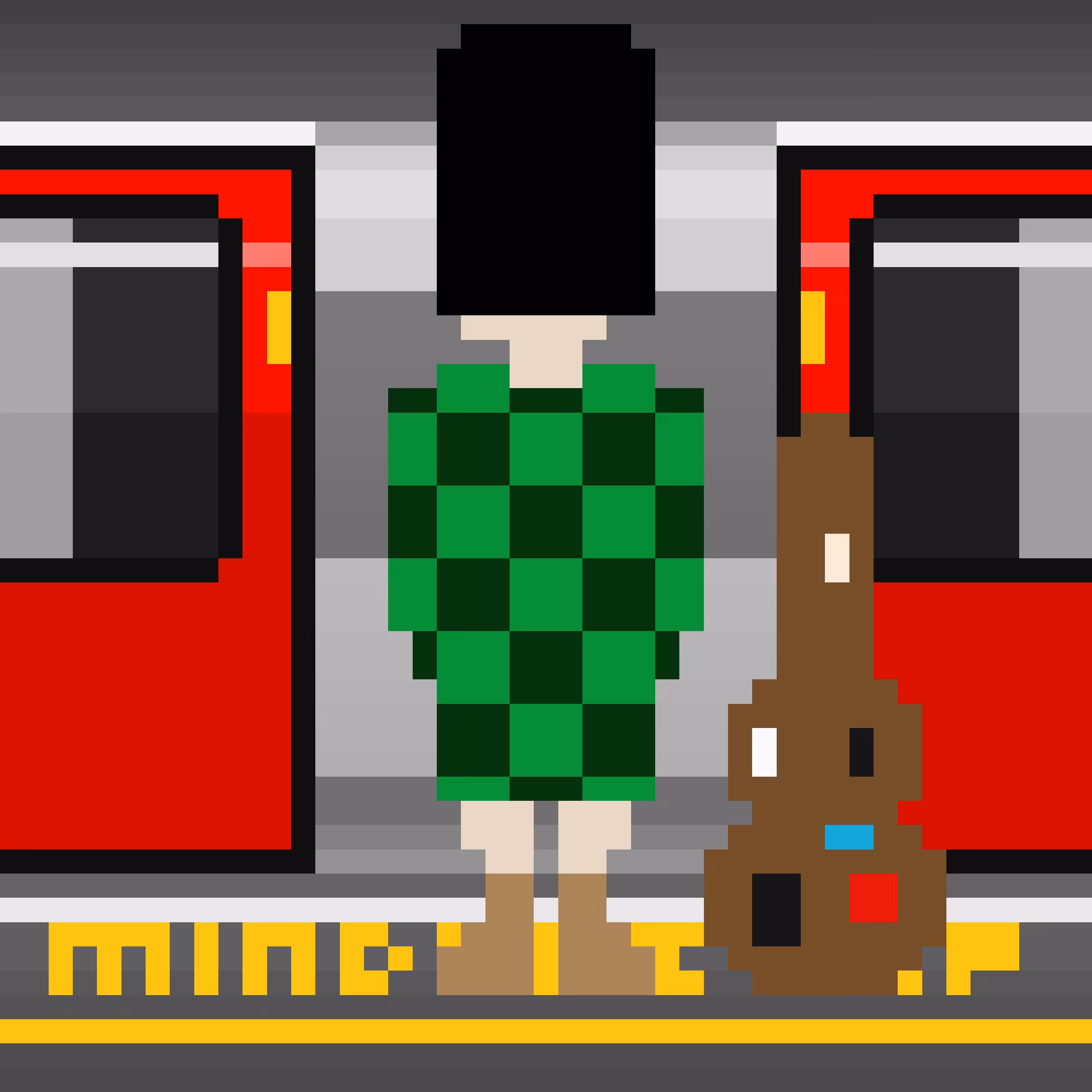 CryptoLondoner #683