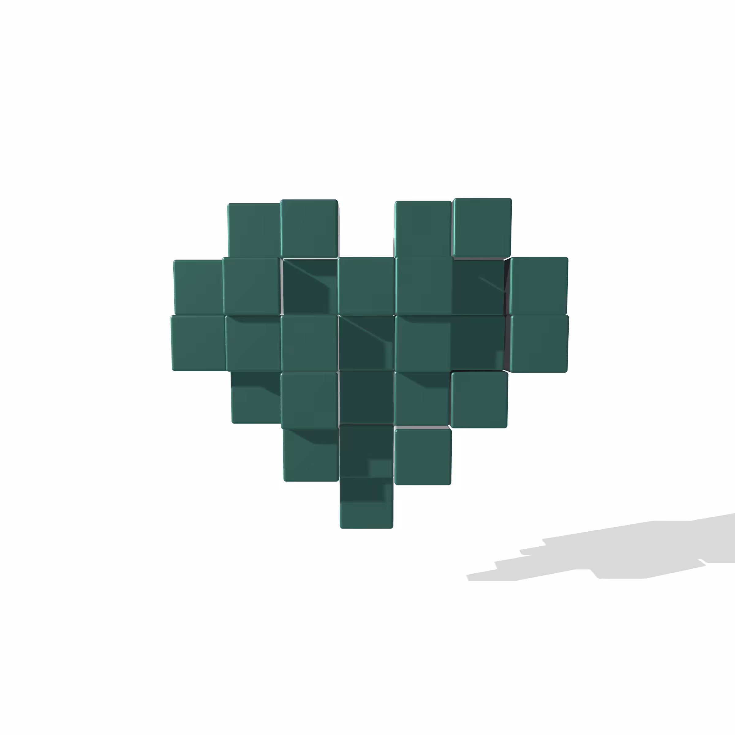 heart + craft #20730