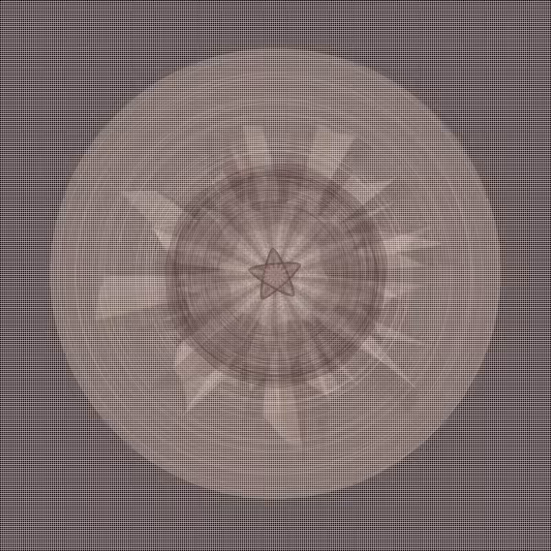 polygonal rewarp #41
