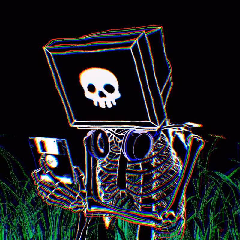 [screen skellies] #74