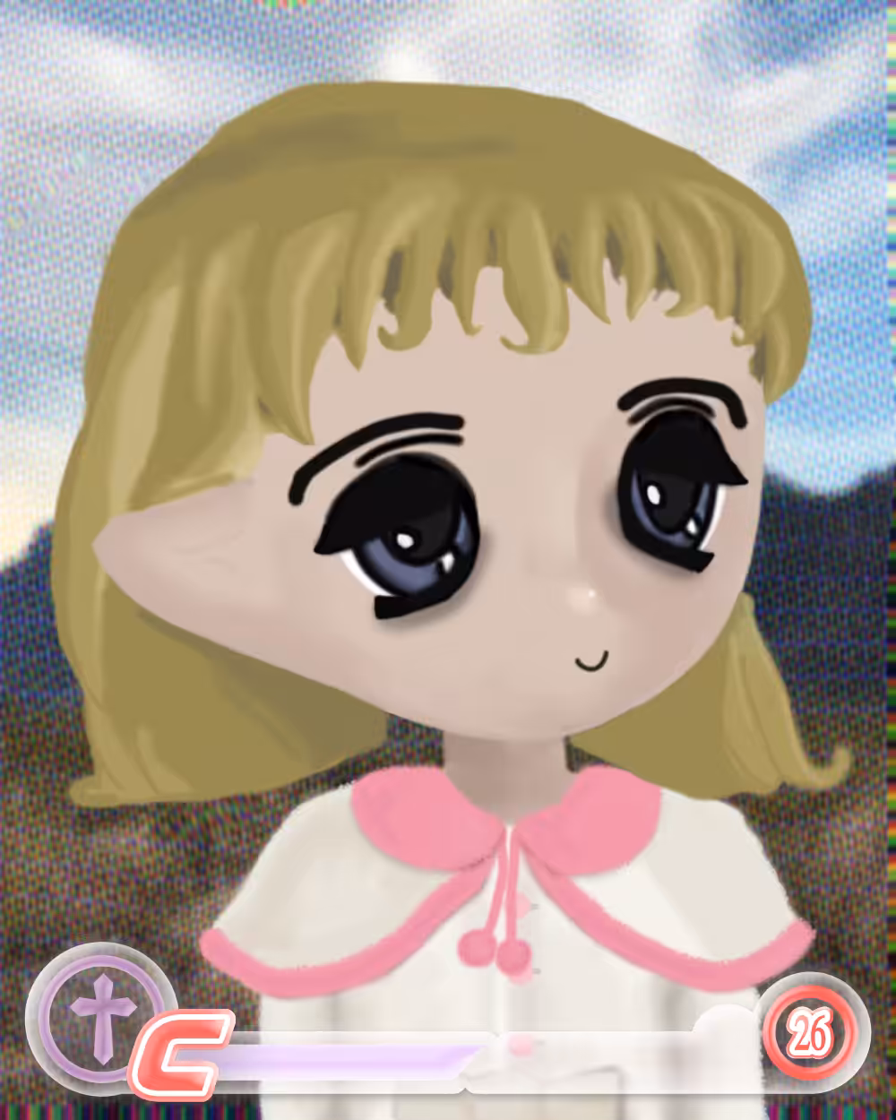 Milady 8430